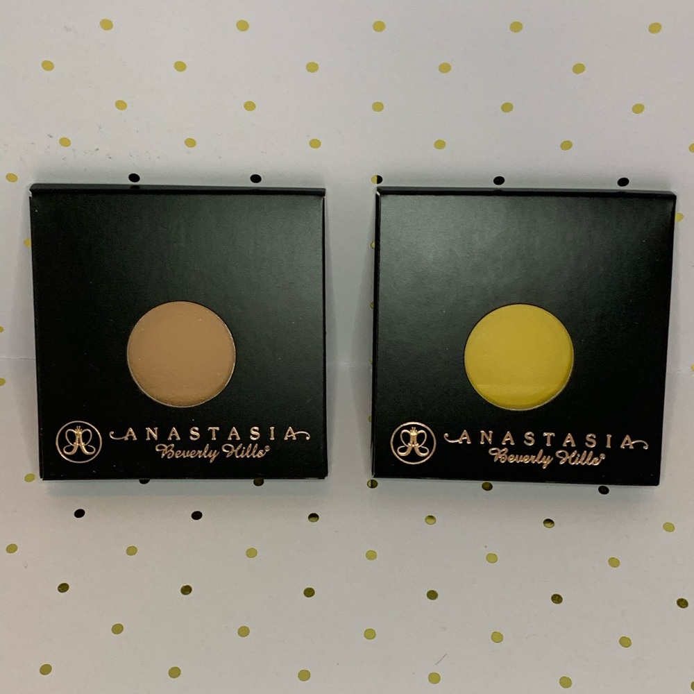 Anastasia Contour Refills